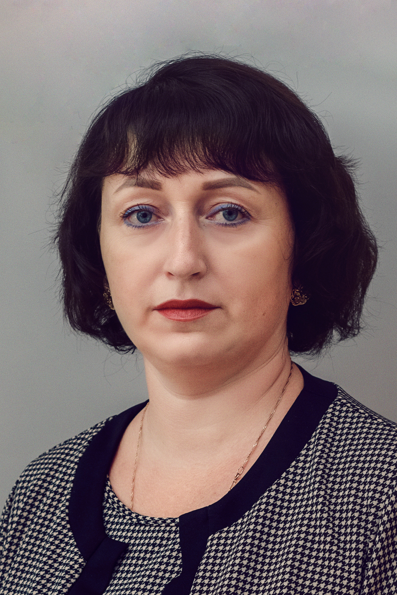 Дмитриенко Надежда Николаевна.
